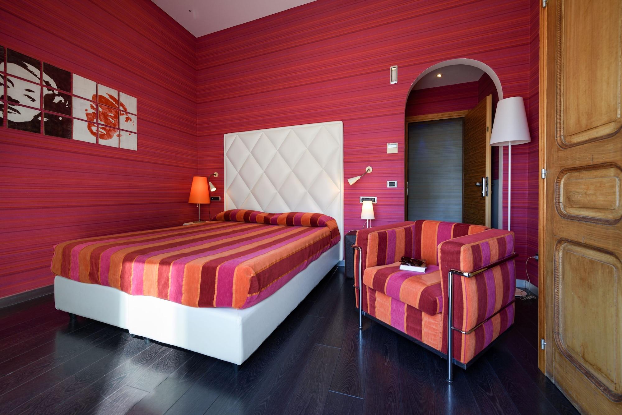 Palazzo Ferraioli - Hotel & Wellness Atrani Zewnętrze zdjęcie