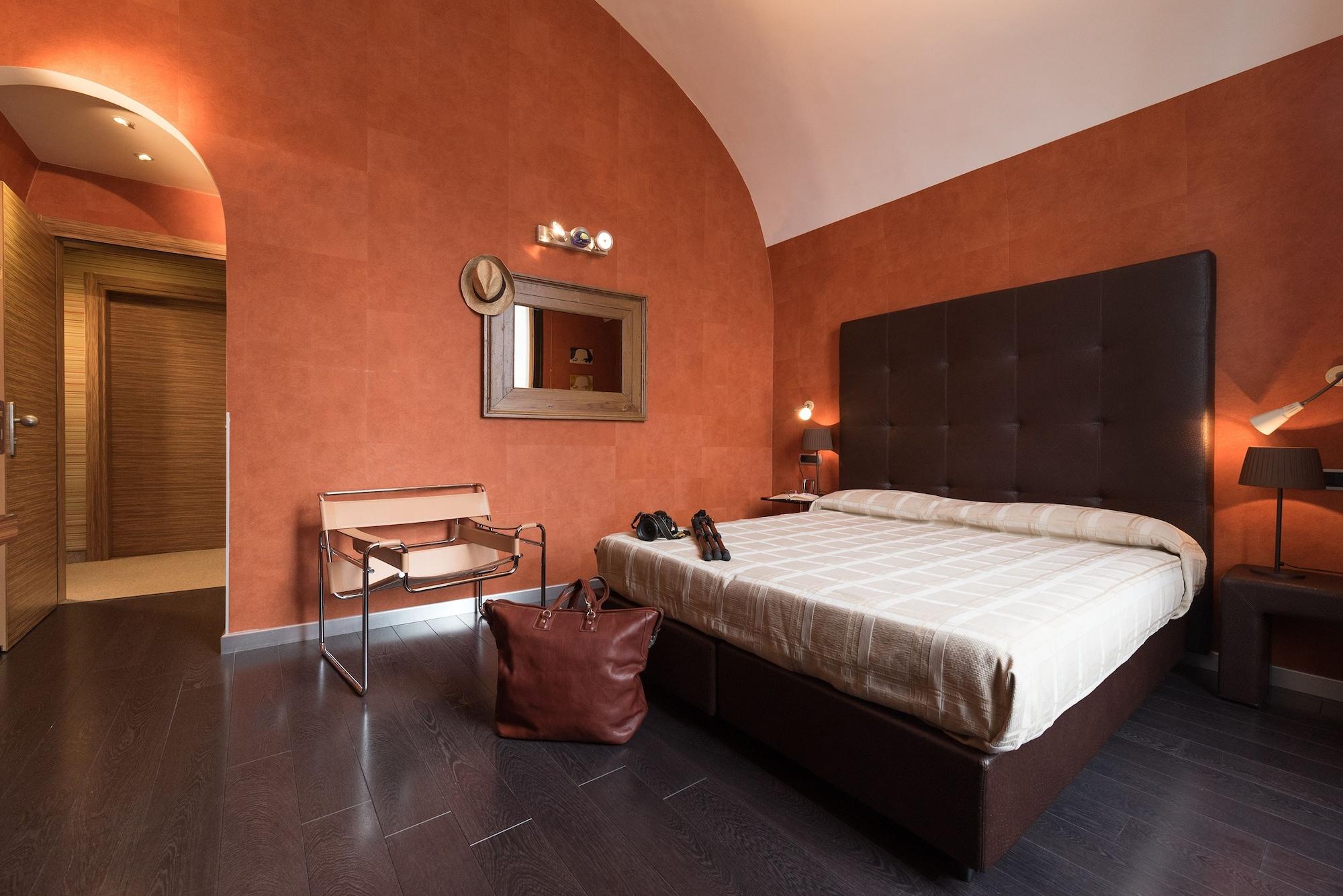 Palazzo Ferraioli - Hotel & Wellness Atrani Zewnętrze zdjęcie