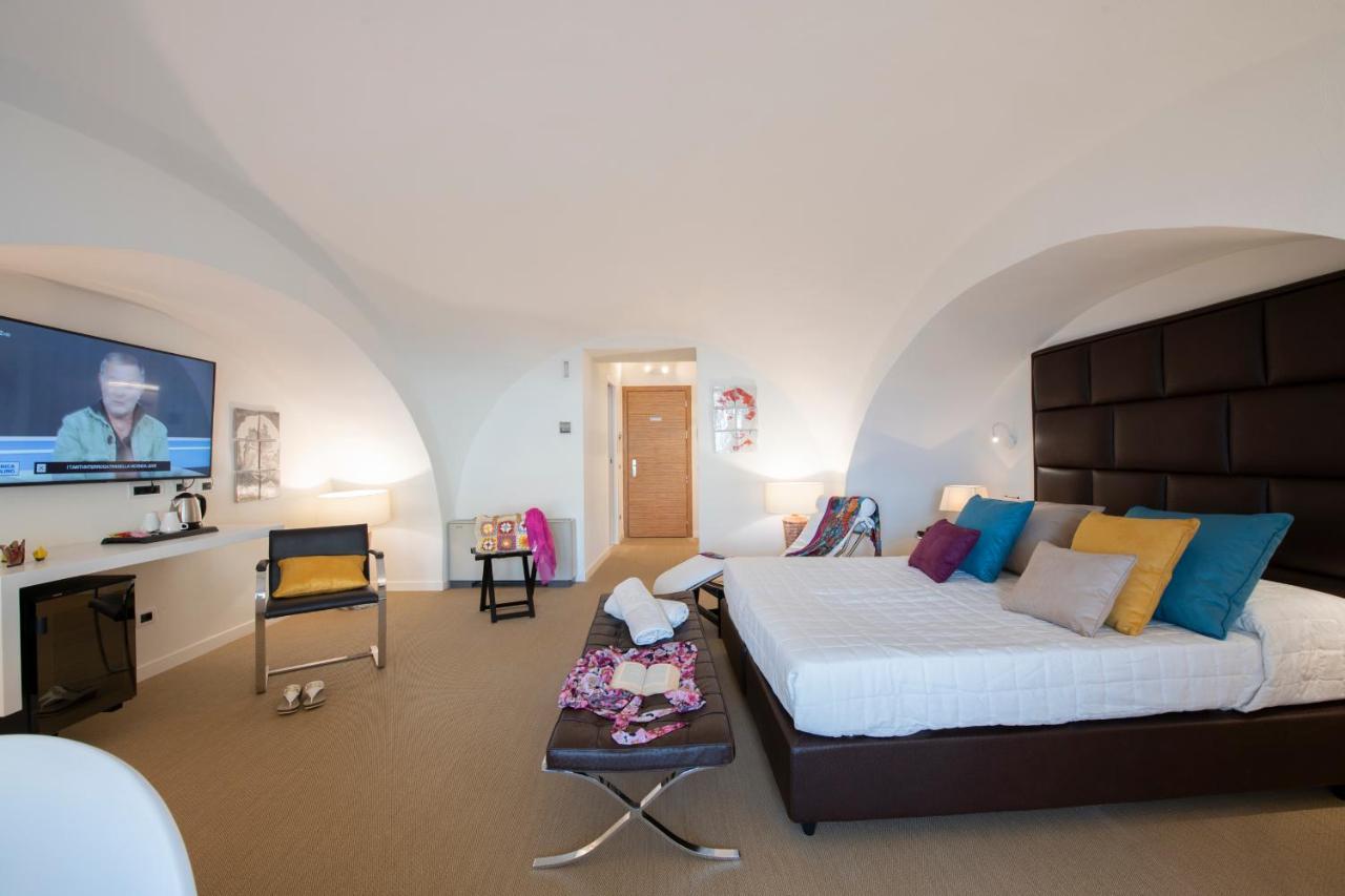 Palazzo Ferraioli - Hotel & Wellness Atrani Zewnętrze zdjęcie