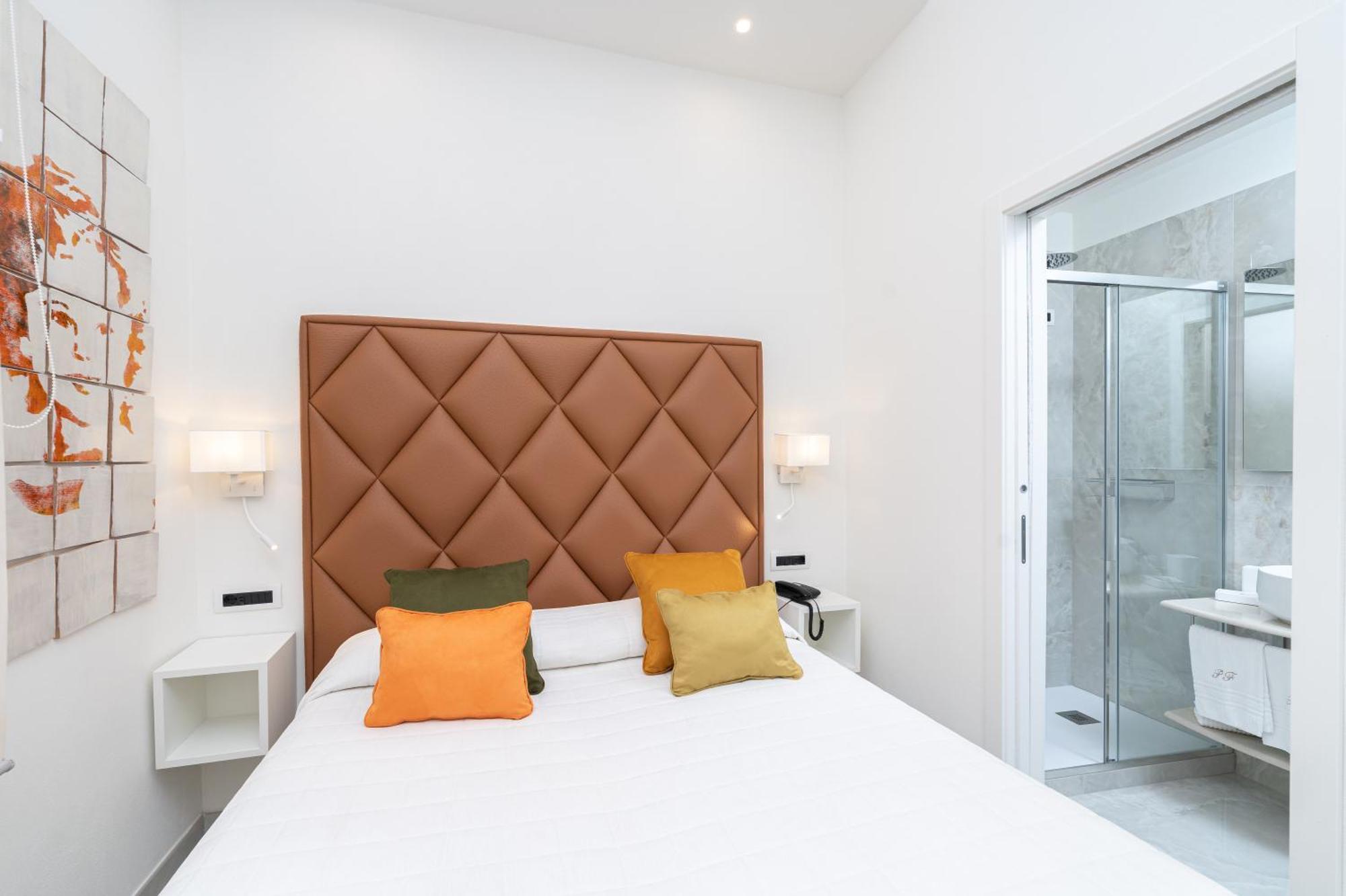 Palazzo Ferraioli - Hotel & Wellness Atrani Zewnętrze zdjęcie
