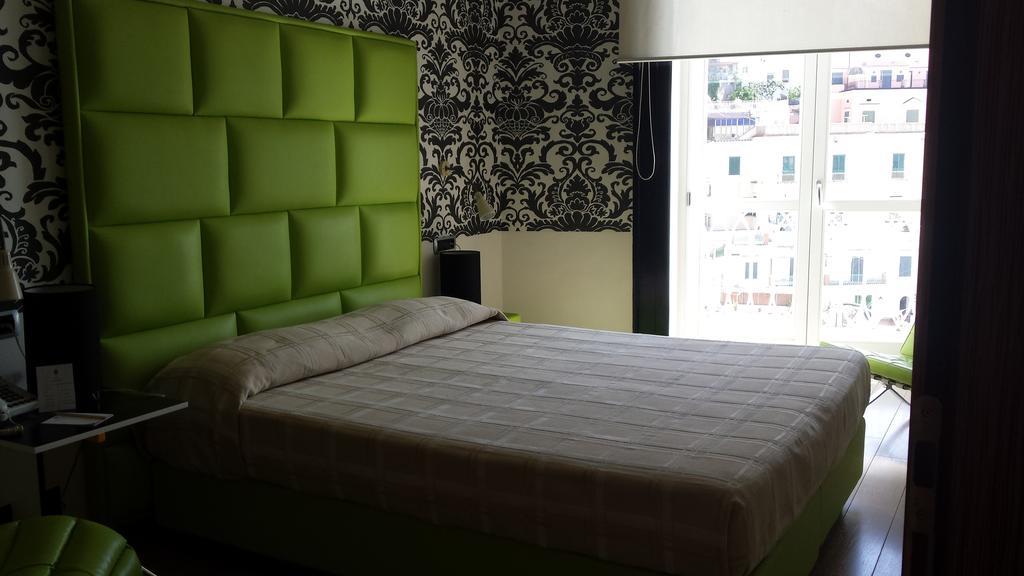 Palazzo Ferraioli - Hotel & Wellness Atrani Zewnętrze zdjęcie