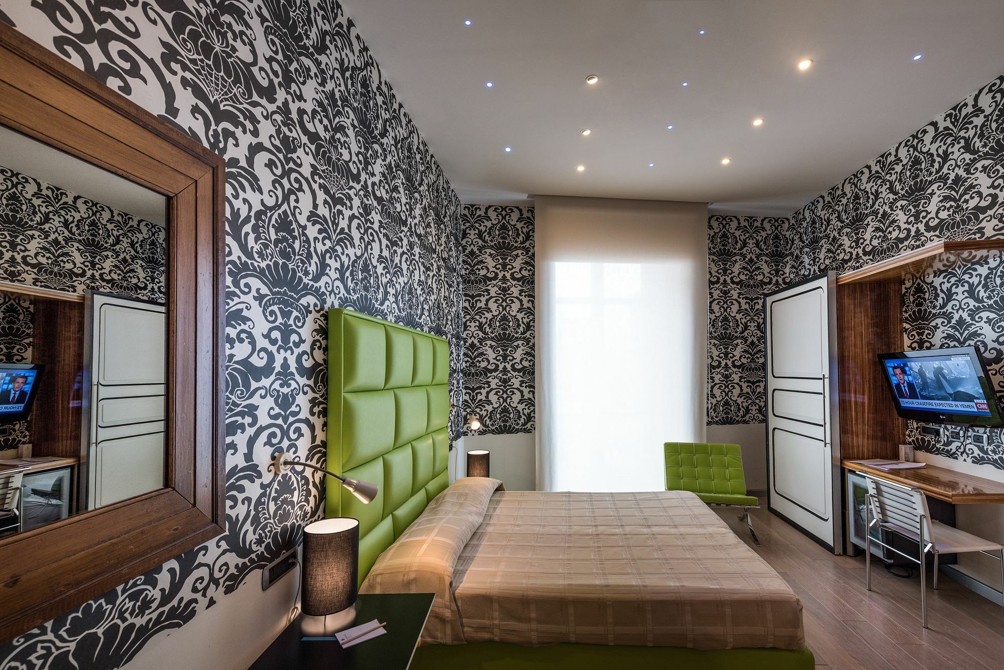 Palazzo Ferraioli - Hotel & Wellness Atrani Zewnętrze zdjęcie