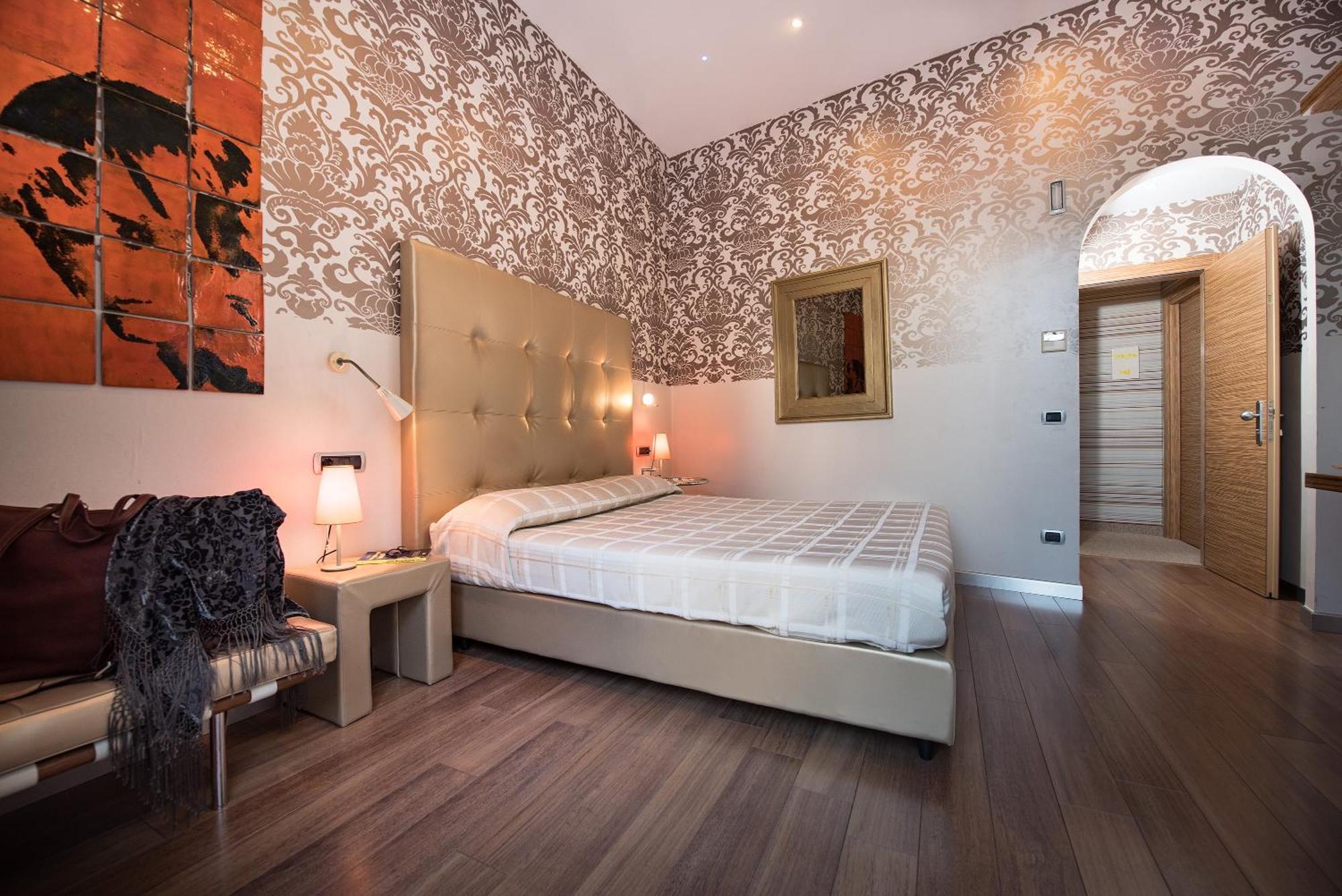 Palazzo Ferraioli - Hotel & Wellness Atrani Zewnętrze zdjęcie